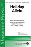 Holiday Allelu 