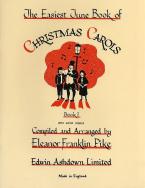 The Easiest Tune Book of Christmas Carols Book 1 