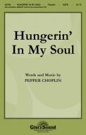 Hungerin' In My Soul 