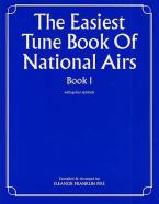 The Easiest Tune Book of National Airs Book 1 