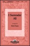 I Surrender All 