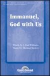 Immanuel, God With Us 