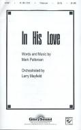 In His Love 