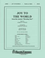 Joy To The World 
