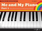 Me and My Piano Part 1 