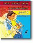 Me And My Recorder Book 1 