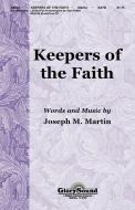 Keepers of The Faith 