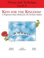 Keys for The Kingdom-Level A 