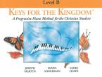 Keys for the Kingdom-Level B 
