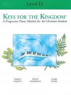Keys for the Kingdom-Level D 