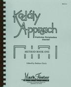 Kodaly Approach I 