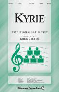 Kyrie Latin Text 