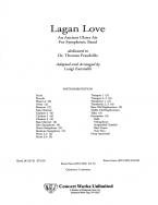 Lagan Love 