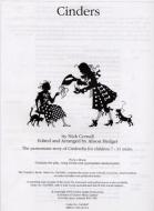 Cinders Pupil's Book 