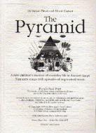 The Pyramid Pupil's Book 