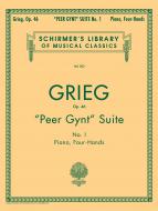 Peer Gynt Suite No. 1 Op.46 