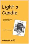 Light A Candle From The musical, Holiday Heroes 