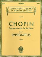Impromptus 