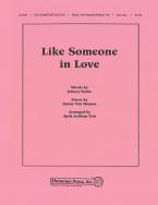 Like Someone In Love 