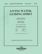 Living Water, Guiding Spirit Based On Psalm 42 