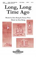 Long, Long Time Ago 
