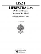 Liebesträume No.3 in A Flat Major 