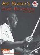 Art Blakey's Jazz Messages 