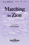 Marching To Zion 
