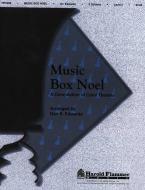 Music Box Noel 