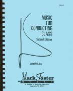 Music For Conducting Class 2nd Edition 