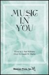 Music In You 