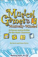 Musical Games For The Musically Minded 