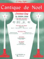 Cantique de Noel (O Holy Night) 