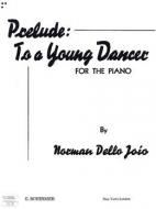 Prelude To A Young Dancer 
