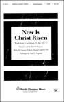 Now Is Christ Risen 