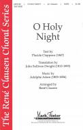 O Holy Night 