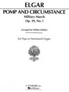 Pomp and Circumstance March No.1 