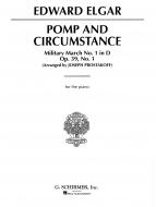Pomp and Circumstance Military March No.1 