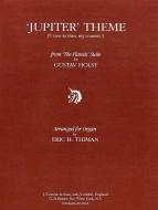 Jupiter Theme 
