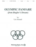 Olympic Fanfare 