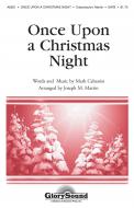 Once Upon A Christmas Night 