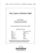 Once Upon A Christmas Night 