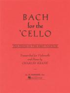 Bach For The Cello 