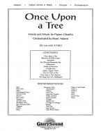 Once Upon A Tree 