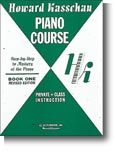 Piano Course Book 1 