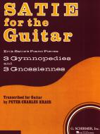 Satie For The Guitar 
