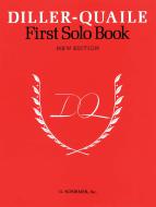 First Solo Book 