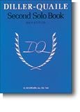 Diller-Quaile Piano Series Second Solo Book 