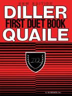 Diller-Quaile Piano Series First Duet Book 