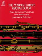 Young Flutist's Recital Book 